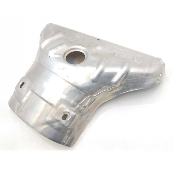 Defletor Calor Catalisador Jeep Renegade 1.8 16v Flex