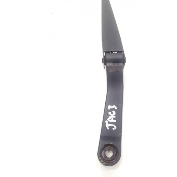 Braço Limpador Parabrisa Lado Esquerdo Jac J3 2012