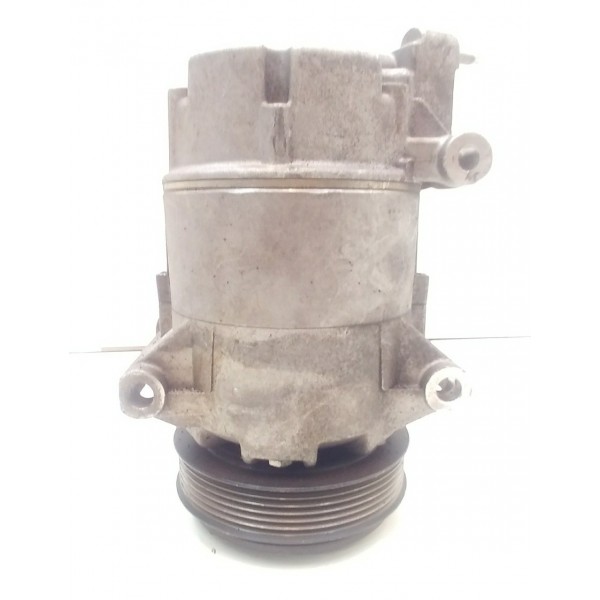 Compressor Ar Condicionado Citroen C3 1.4 2006 2007 A 2012