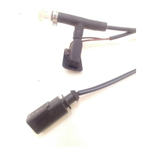 Brucutu Esguicho Limpador Parabrisa Audi A3 Cód 8l0955988a