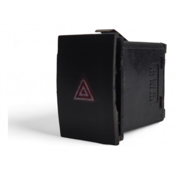 Botão Alerta Segurança Gol Saveiro Parati G3 G4 2003 A 2008