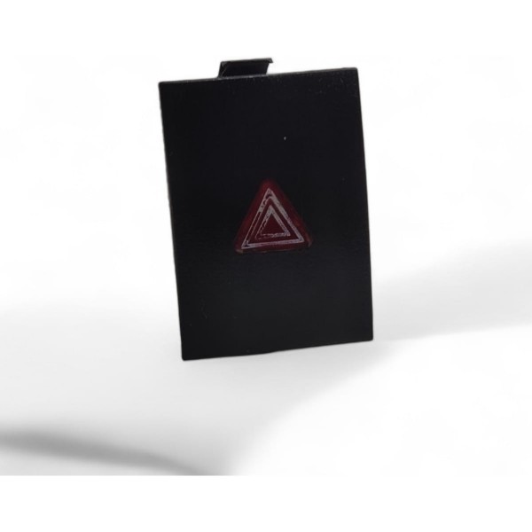 Botão Alerta Segurança Gol Saveiro Parati G3 G4 2003 A 2008