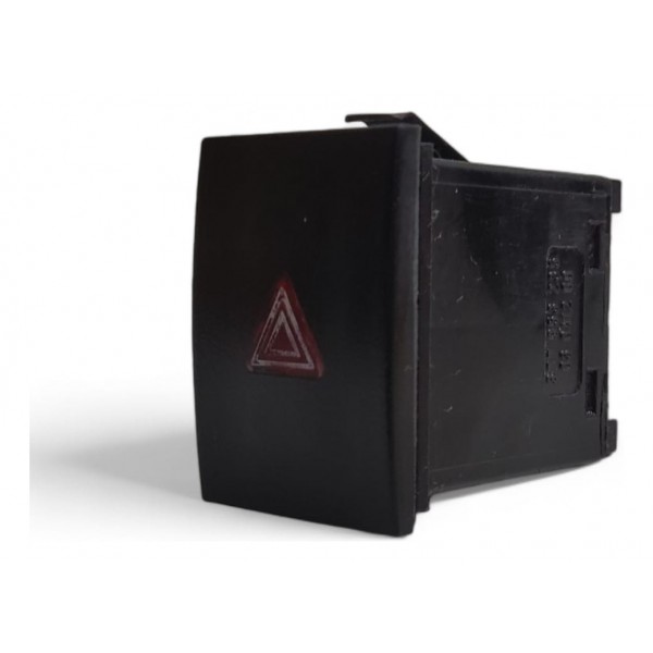 Botão Alerta Segurança Gol Saveiro Parati G3 G4 2003 A 2008