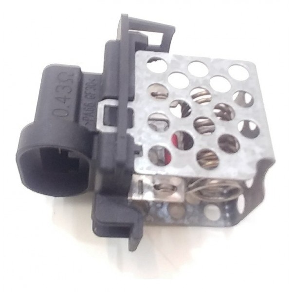 Resistência Ventoinha Sandero Clio Logan Duster 2014 15 16