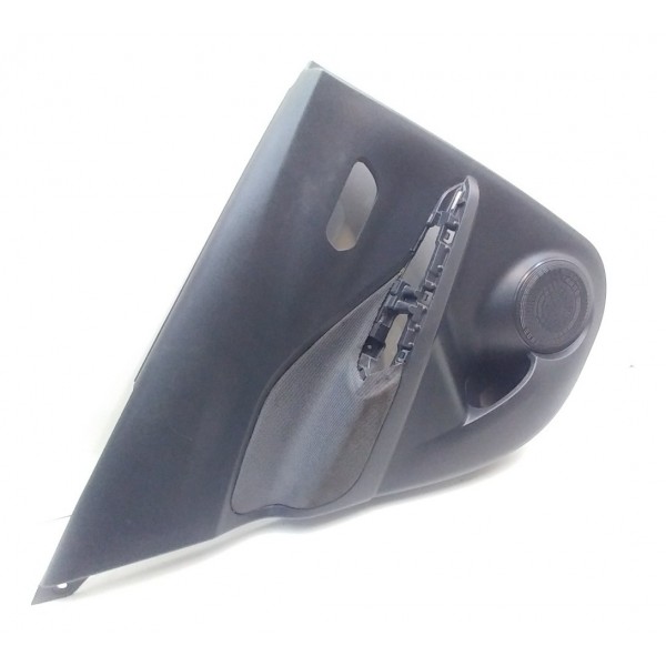 Forro De Porta Traseiro Esquerdo Nissan Kicks 2018