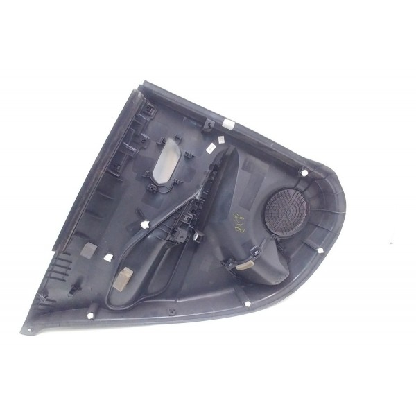 Forro De Porta Traseiro Direito Nissan Kicks 2018