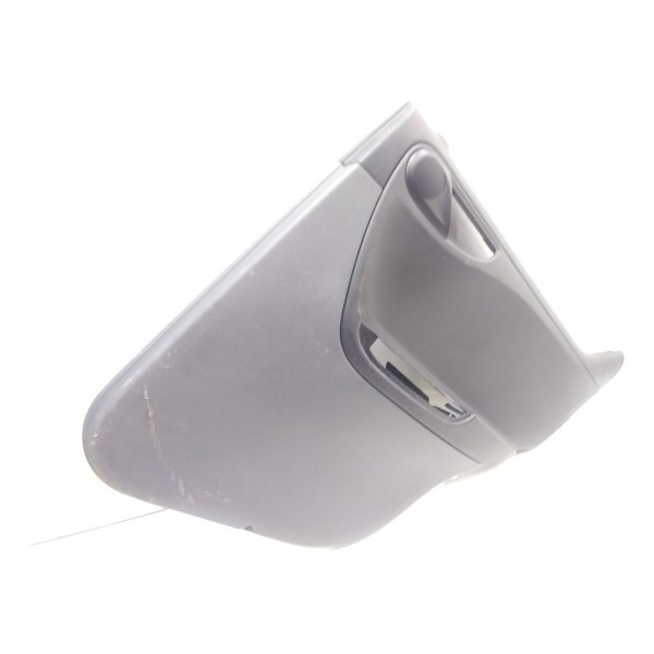 Forro De Porta Traseiro Direito Jac J3 2012.