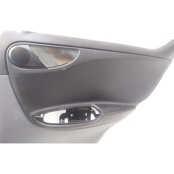 Forro De Porta Traseiro Direito Jac J3 2012.