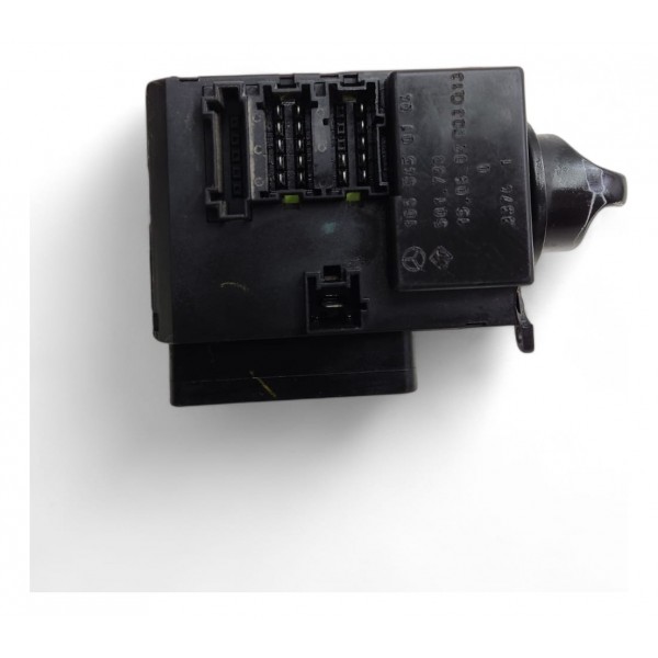 Botão Farol Mercedes Classe A A160 A190 1999 2000 A 2006