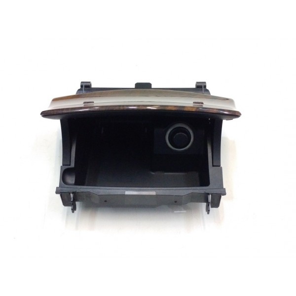 Cinzeiro Console Central A2036805250  C180 W204 2003 A 2007