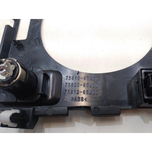 Moldura Câmbio 75810-65j00 Do Grand Vitara 2009 A 2016