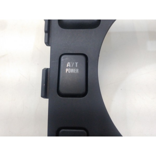 Moldura Câmbio 75810-65j00 Do Grand Vitara 2009 A 2016