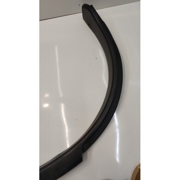 Friso Da Lateral Traseiro Lado Esquerdo Honda Crv 2013....