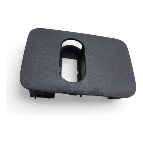 Moldura Botão Desembaçador Renault Clio 2006 2007 A 2012