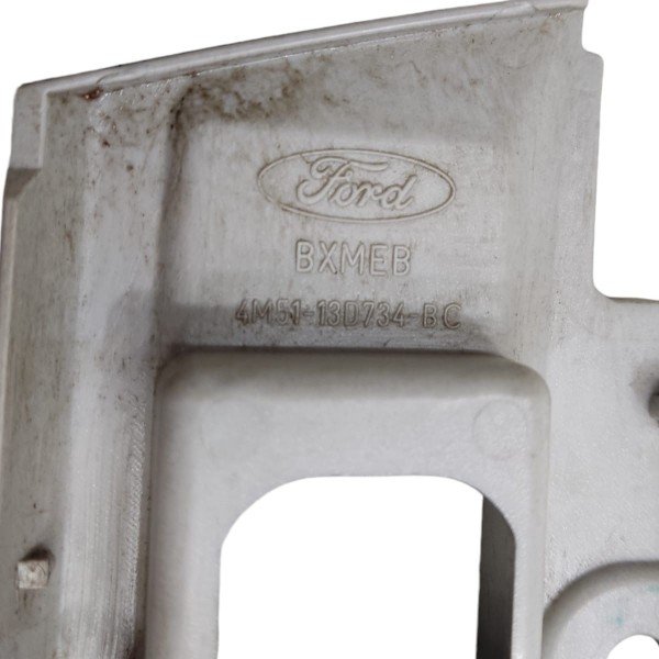 Moldura Comando Ventilaçao Ford Focus 2009 2010 2011 A 2013