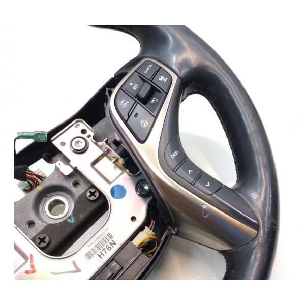 Volante Original Hyundai Azera 2012 2013 2014 2015 2016