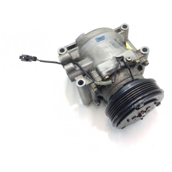 Compressor Ar Condicionado Jac J3 1.4 2011 2012 2013 2014