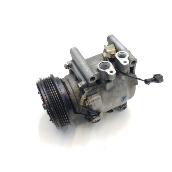 Compressor Ar Condicionado Jac J3 1.4 2011 2012 2013 2014