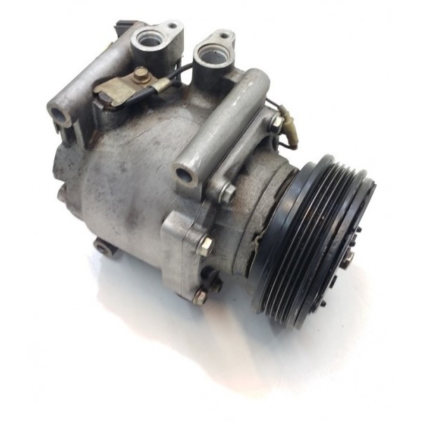 Compressor Ar Condicionado Jac J3 1.4 2011 2012 2013 2014