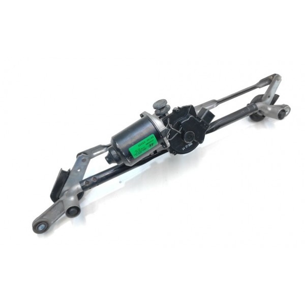 Máquina Motor Limpador Parabrisa Azera 2012 A 2016 Original