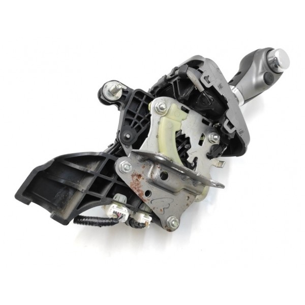 Alavanca Marcha Câmbio Aut Crv 2007 A 2011