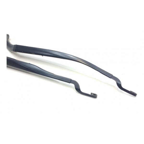 Par Braço Limpador De Para-brisa Hyundai Azera 2012 A 2016