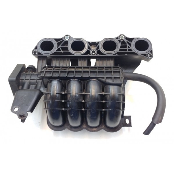 Coletor Admissão Jac J3 2010 2011 2012 2013 2014