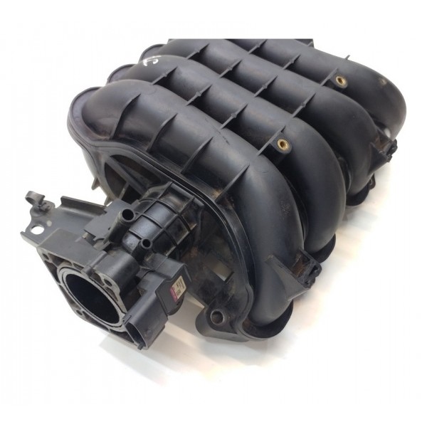 Coletor Admissão Jac J3 2010 2011 2012 2013 2014