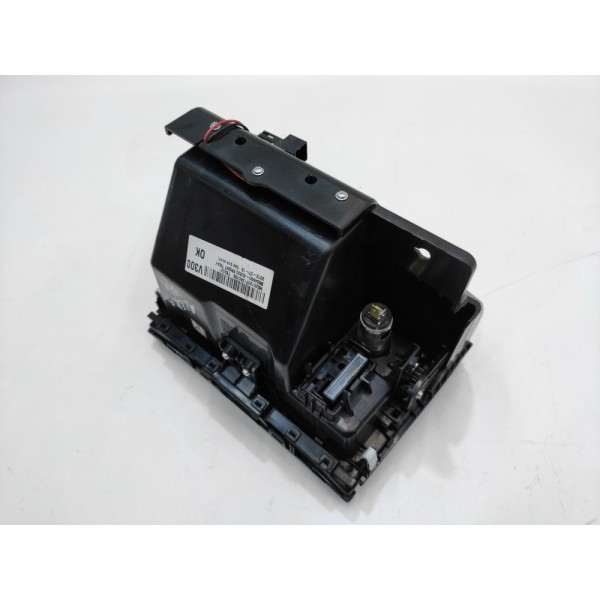 Porta Objetos Central Azera 2012 A 2016