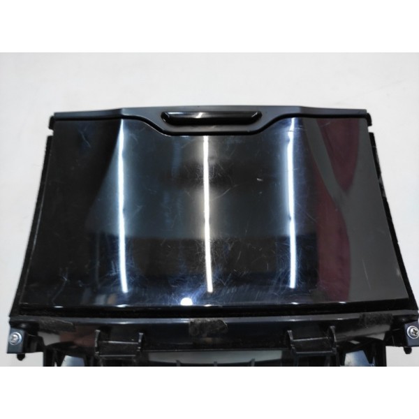 Porta Objetos Central Azera 2012 A 2016