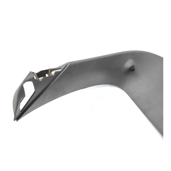 Acabamento Esquerdo Tampa Traseira Cruze Hatch 2017 A 2020