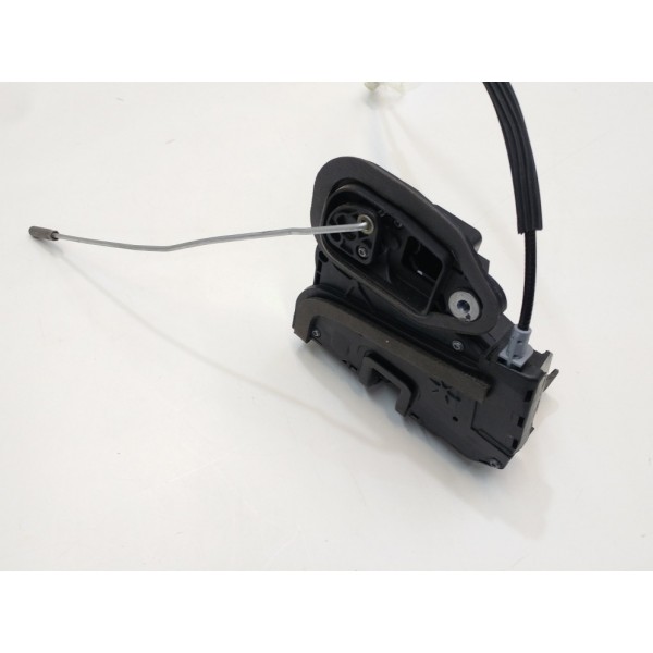 Fechadura Porta Dianteira Esquerda Cruze 2017 2018 2019 2020