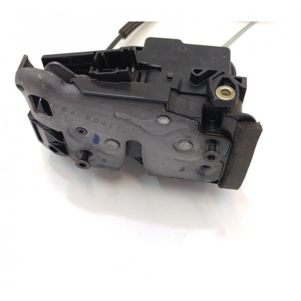 Fechadura Porta Dianteira Esquerda Cruze 2017 2018 2019 2020