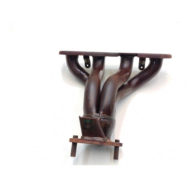 Coletor De Escape Do Kia Sportage 2.0 16v 2011 A 2017