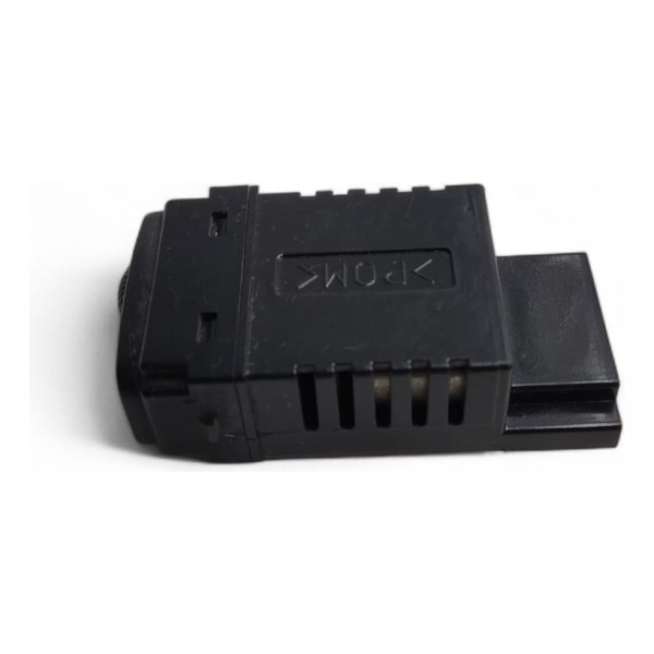 Botão Iluminação Reostato Pajero Tr4 2004 2005 2006 2007