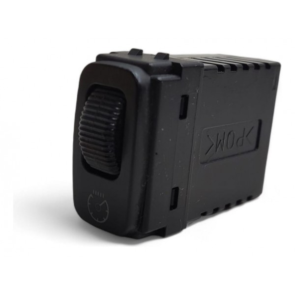 Botão Iluminação Reostato Pajero Tr4 2004 2005 2006 2007