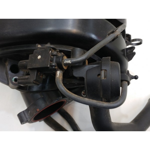 Coletor De Admissão Do Kia Sportage 2011 A 2016 Orignal