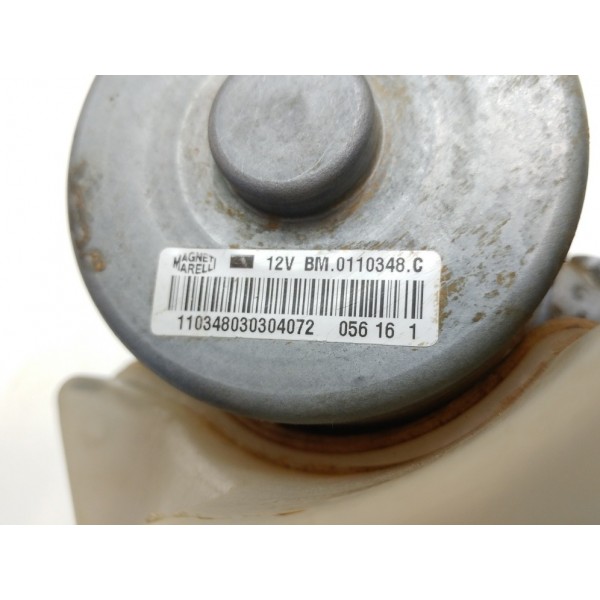 Bomba Óleo Câmbio Dualogic Punto 1.6 2013 A 2020 Original