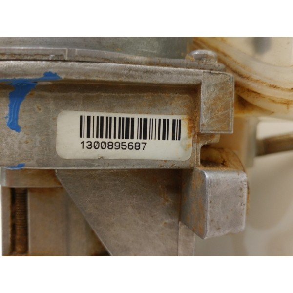 Bomba Óleo Câmbio Dualogic Punto 1.6 2013 A 2020 Original