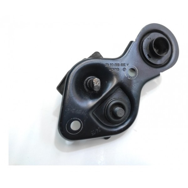 Batente Capô C180 C200 2003 A 2007 W203