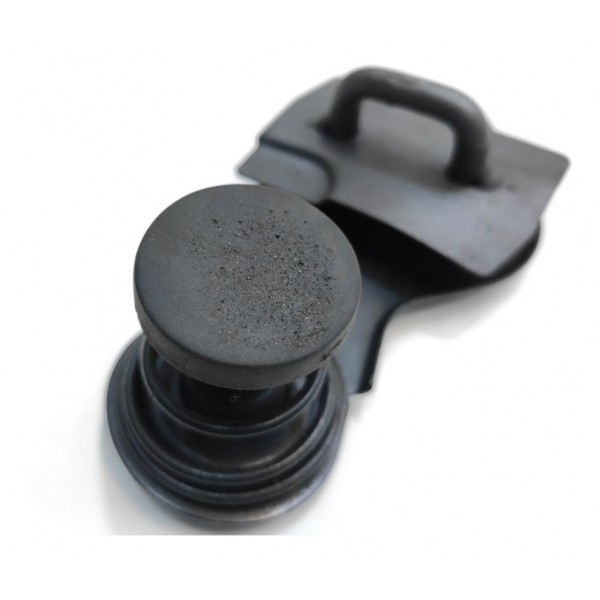 Batente Capô C180 C200 2003 A 2007 W203