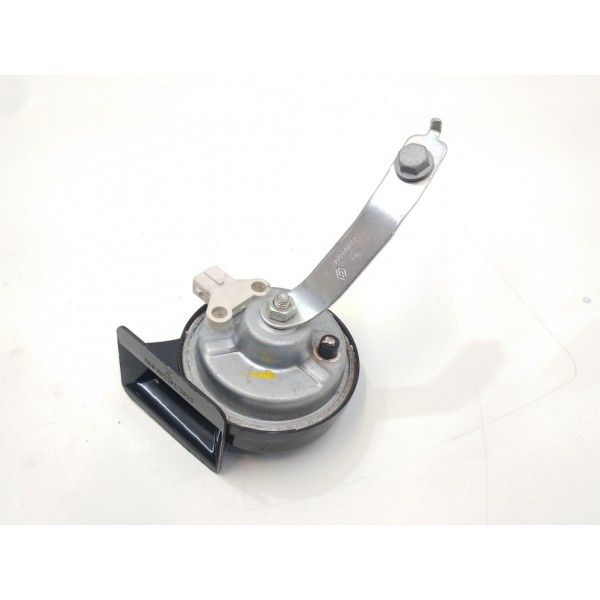 Buzina Caracol Renault Logan Sandero 2017 2018 2019 2020