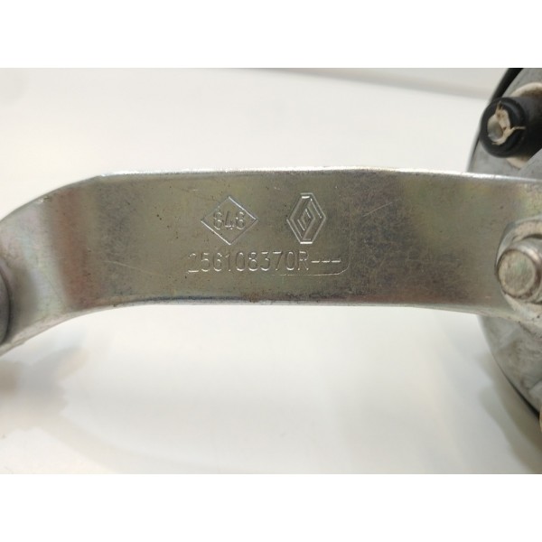 Buzina Caracol Renault Logan Sandero 2017 2018 2019 2020