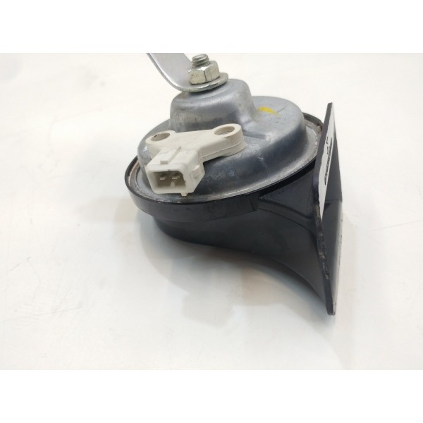 Buzina Caracol Renault Logan Sandero 2017 2018 2019 2020