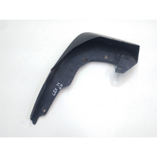 Badana Lameira Dianteira Direita Crv 2007 A 2011 Original