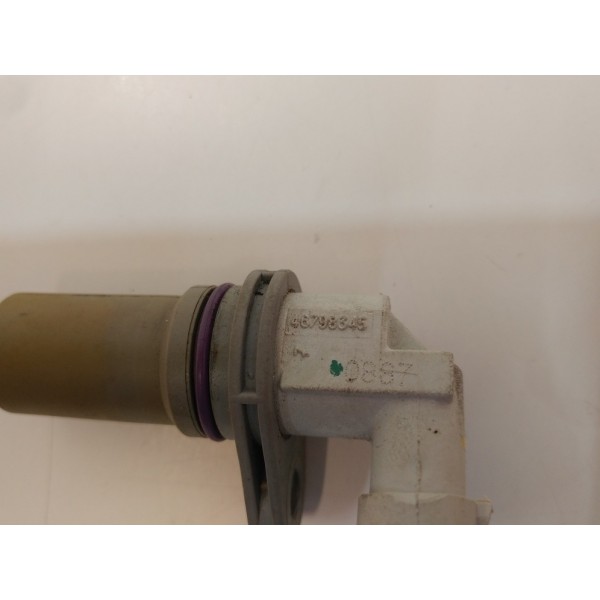 Sensor De Rotação 46798345 Jeep Compass Diesel 2017 A 2020