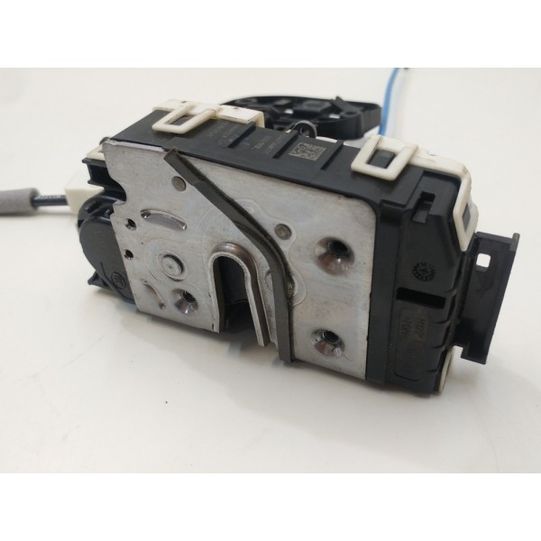 Fechadura Elétrica Dianteira Esquerda Gla 200 2015 2016 2017