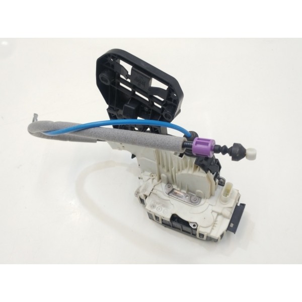 Fechadura Elétrica Dianteira Esquerda Gla 200 2015 2016 2017