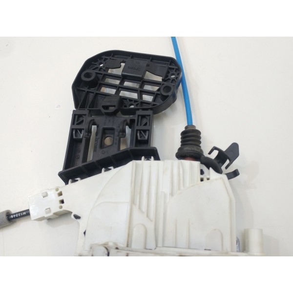 Fechadura Elétrica Dianteira Esquerda Gla 200 2015 2016 2017