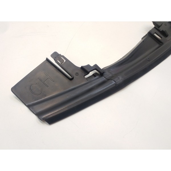 Defletor Dianteiro Duto De Ar Cruze 2012 A 2014 Original